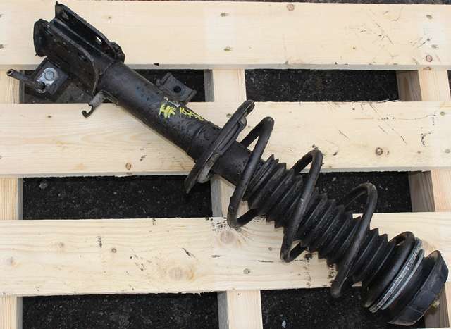 Fjærbein høyre foran til Suzuki SX4 S-CROSS, 2013-->> (Type II)  