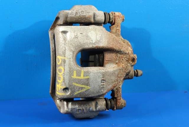 Bremsecaliper venstre foran til Toyota Auris 2010-2012 (Type I, Fase 2)