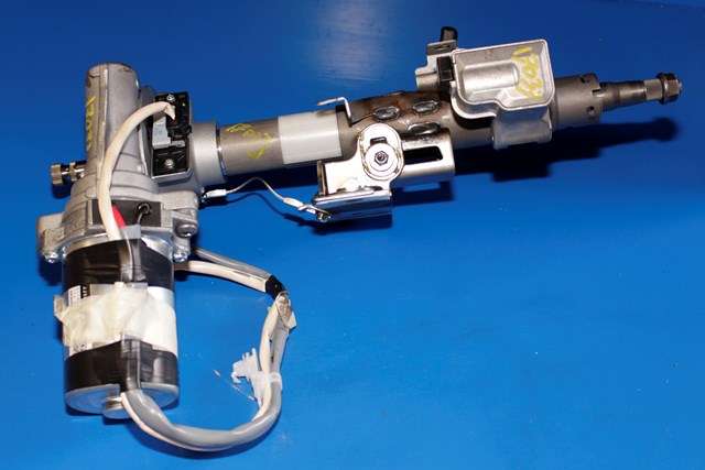 Rattaksel elektrisk servo til Toyota Yaris, 2014-2020 (Type III, Fase 2)  (DENSO|160800-1011)
