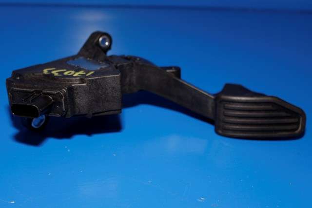 Pedal gass til Toyota Yaris, 2014-2020 (Type III, Fase 2)  (TOYOTA|78110-0D110)