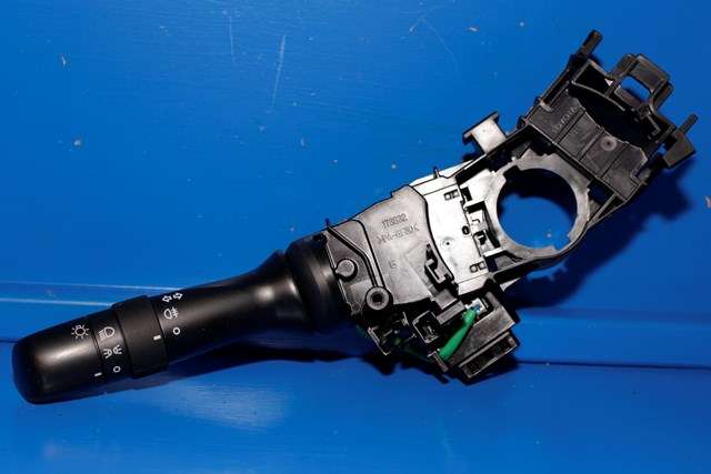 Bryter blink til Toyota Yaris, 2014-2020 (Type III, Fase 2)  (TOYOTA|17F937-0D270)