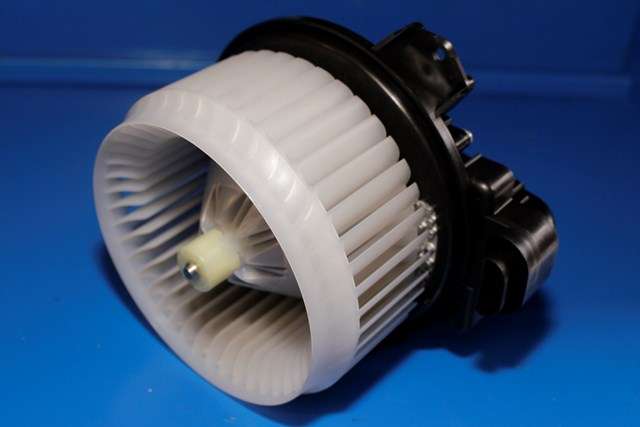 Varmeapparat motor til Toyota Yaris, 2014-2020 (Type III, Fase 2)  