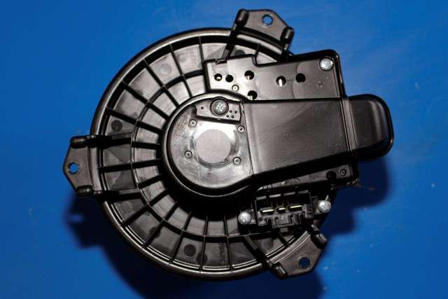 Varmeapparat motor til Toyota Yaris 2014-2020 (Type III, Fase 2)  