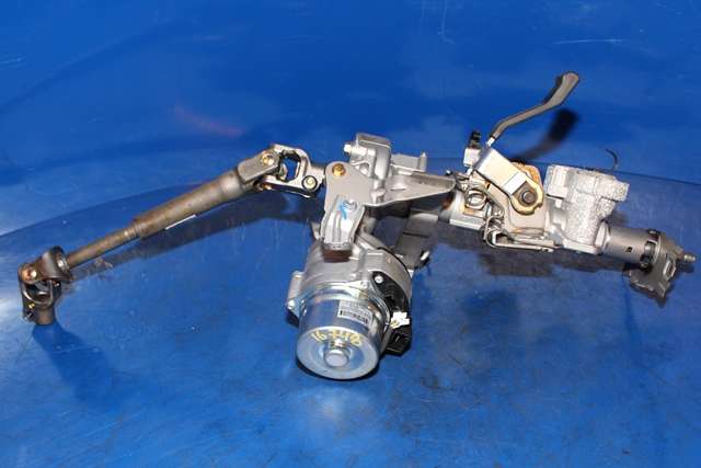 Rattaksel elektrisk servo til Ford C-Max, 2010-2015 (Type II, Fase 1)  (MITSUBISHI|Q003TD0073)