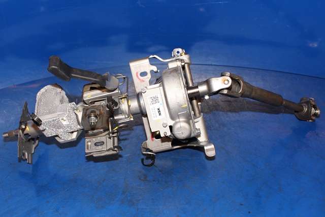 Rattaksel elektrisk servo til Ford C-Max 2010-2015 (Type II, Fase 1)  (MITSUBISHI|Q003TD0073|31390-61M01|)