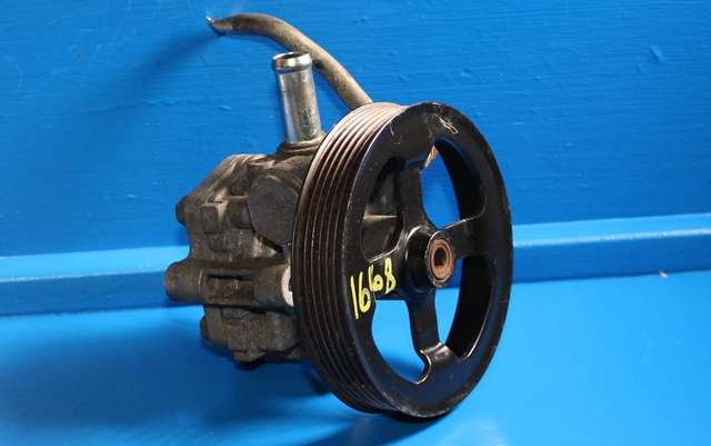 Servo pumpe mekanisk til Mitsubishi Outlander, 2010-2012 (Type II, Fase 2)  