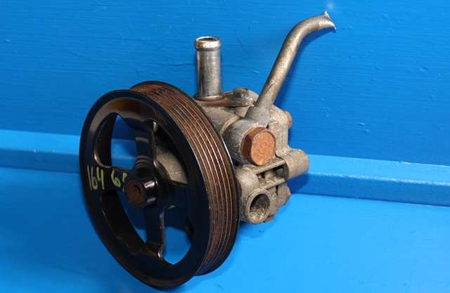Servo pumpe mekanisk til Mitsubishi Outlander 2010-2012 (Type II, Fase 2)