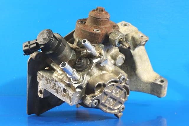 Dieselpumpe til Peugeot Partner 2008-2015 (Type II, Fase 1)  (BOSCH|0 445 010 516|96 884996 80|)