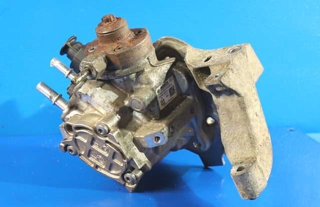 Dieselpumpe til Peugeot Partner 2008-2015 (Type II, Fase 1)  (BOSCH|0 445 010 516|96 884996 80|)