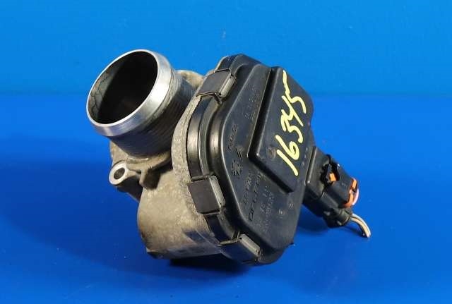 Spjeldhus til Peugeot Partner 2008-2015 (Type II, Fase 1)  (DELPHI|28275019|96 735344 80|)