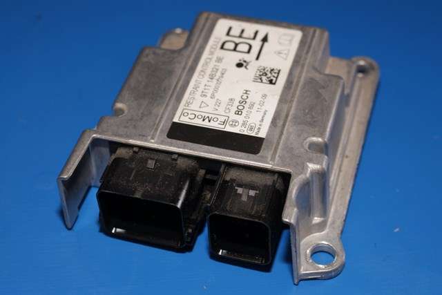Styreenhet diverse til Ford Transit Connect, 2009-2013 (Type I, Fase 2) (BOSCH|0 285 010 892)