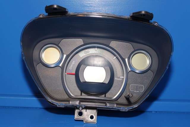 Instrumentpanel til Peugeot iOn, 2011-2020  (MITSUBISHI|8100B446)