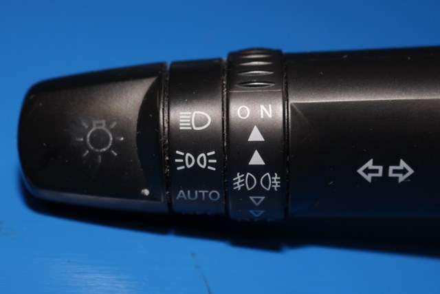 Bryter blink til Peugeot iOn 2011-2020  