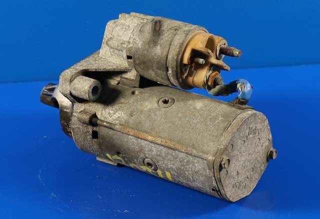 Starter diesel til Citroën Berlingo 2008-2015 (Type II, Fase 1)  (VALEO|TS22E26|96 628541 80|)