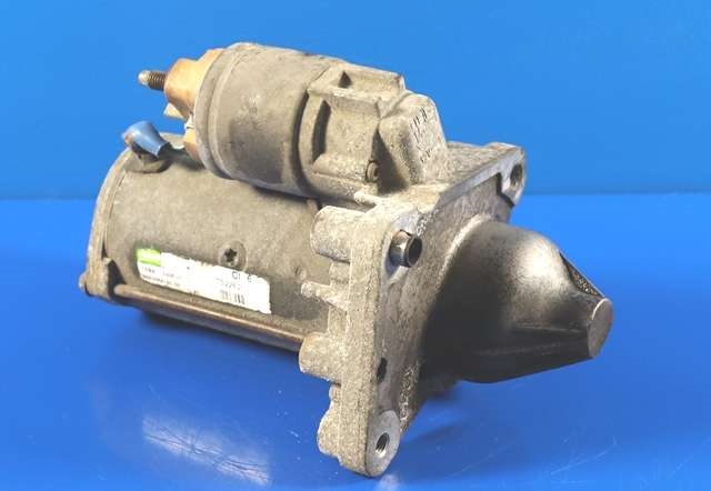 Starter diesel til Citroën Berlingo 2008-2015 (Type II, Fase 1)  (VALEO|TS22E26|96 628541 80|)