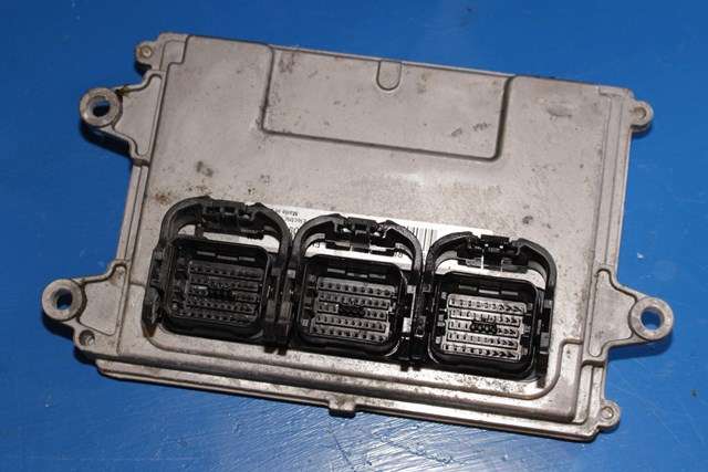 Styreenhet motor til Honda Accord, 2008-2015 (Type VIII)  (HONDA|37820-RL2-G06)