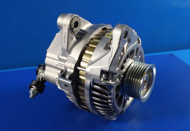 Dynamo til Mazda 2 2011-2014 (Type II, Fase 2)  (MITSUBISHI|A2TG1391|)