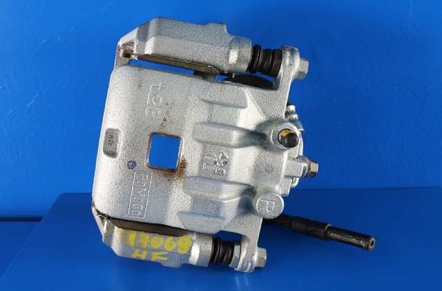Bremsecaliper høyre foran til Mazda 2, 2011-2014 (Type II, Fase 2) (FOMOCO|)