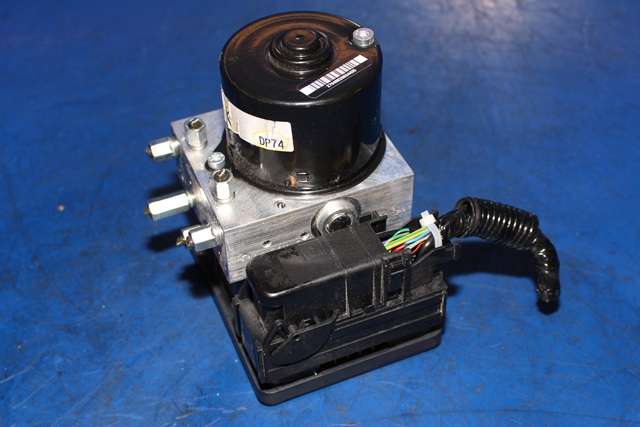 ABS sentral til Mazda 2, 2011-2014 (Type II, Fase 2) (ATE|06.2102-1896.4)