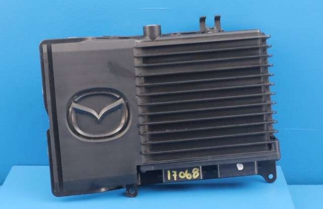 Styreenhet motor til Mazda 2 2011-2014 (Type II, Fase 2)