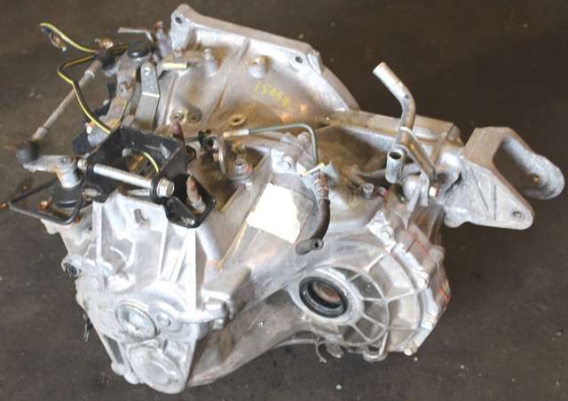 Girkasse 4WD hovedkasse til Mitsubishi ASX, 2010-2019