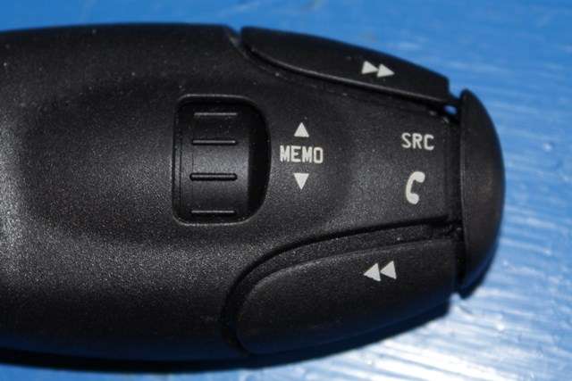 Bryter diverse til Peugeot 3008 2009-2016 (Type I) (PEUGEOT|96 637236 XT|)