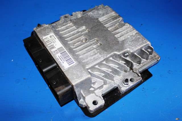 Styreenhet motor til Peugeot 3008 2009-2016 (Type I) (CONTINENT|S180123007-A|96 786287 80|)