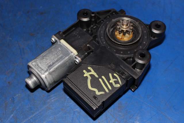 Ruteheis, kun motor, høyre foran til Renault Scenic, 2009-2016 (Type III)  