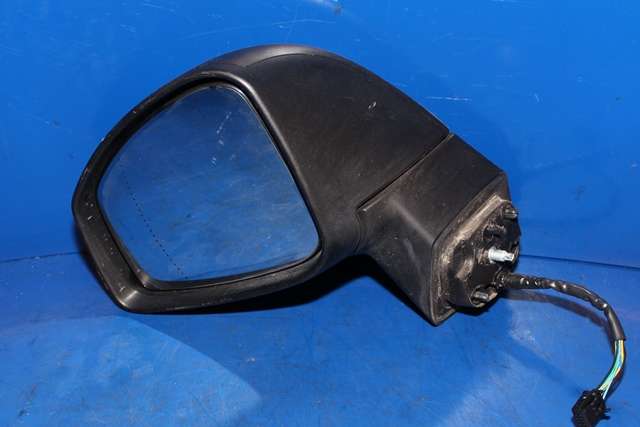 Speil venstre til Renault Scenic, 2009-2016 (Type III)  