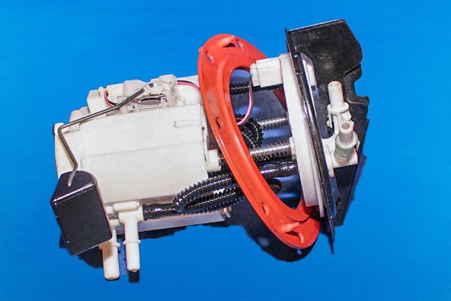 Dieselpumpe fødepumpe til Subaru Impreza 2008-2012 (Type III) (DENSO|101962-4091|42081-AG111|)