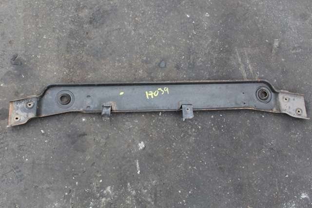 Frontplate nedre til Ford Transit, 2006-2013  