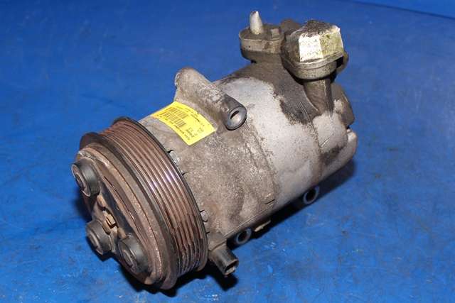 Aircondition kompressor til Ford Transit, 2006-2013  (FORD|6C11-19D629-BE)