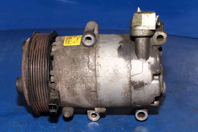 Aircondition kompressor til Ford Transit 2006-2013 (FORD|6C11-19D629-BE|)