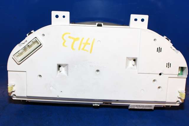 Instrumentpanel til Subaru Impreza 2008-2012 (Type III)  (SUBARU|85003-FG910|)