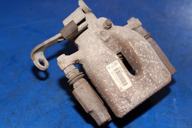 Bremsecaliper høyre bak til Peugeot 3008, 2009-2016 (Type I)  