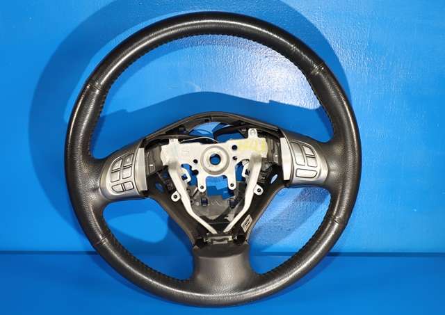 Ratt til Subaru Impreza, 2008-2012 (Type III)  