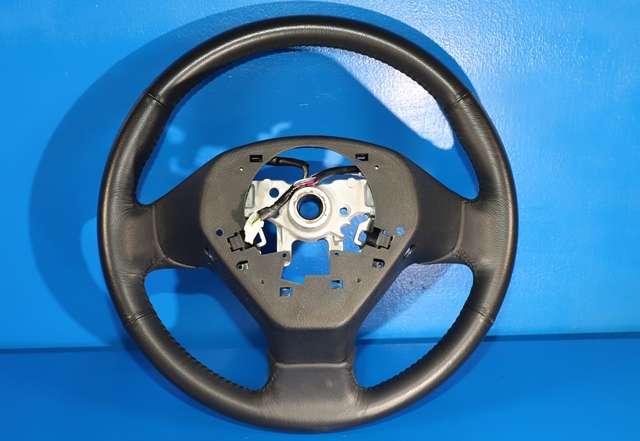 Ratt til Subaru Impreza 2008-2012 (Type III)  