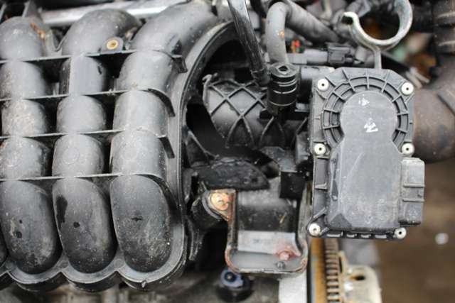 Motor bensin til Mitsubishi Colt 2009-2013 (Type VII, Fase 2)  (4A90|)