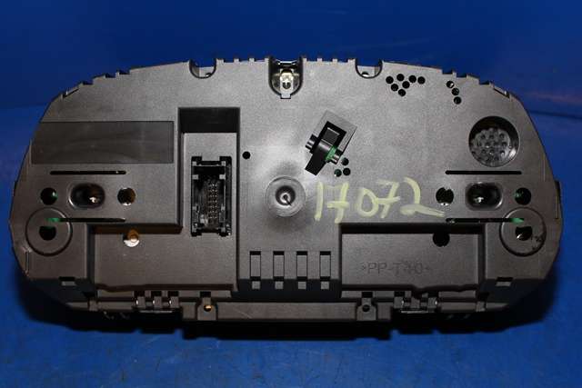 Instrumentpanel til BMW 1-Serie 2004-2011 (E81/E82/E87/E88) (E81/E82/E87/E88) (JOHNSON|1024952-84|9 166 821|)