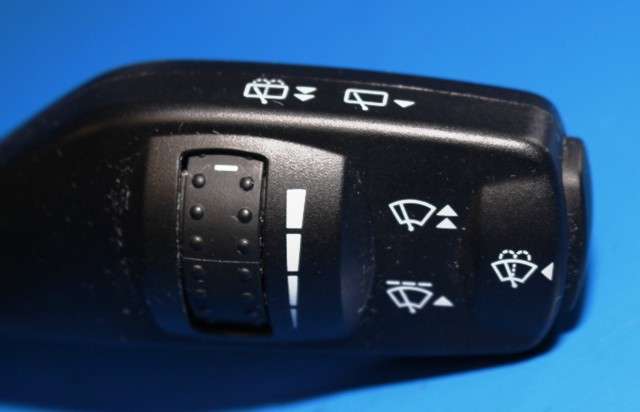 Bryter visker til Ford Mondeo 2011-2014 (Type IV, Fase 2) (FORD|6G9T-17A553-AE|)