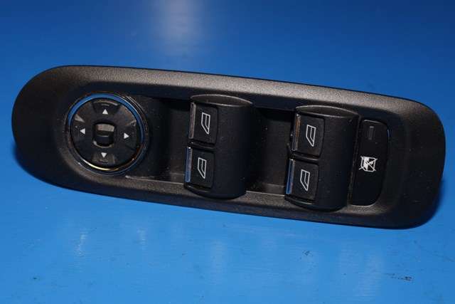 Bryter ruteheis førerdørspanel til Ford Mondeo 2011-2014 (Type IV, Fase 2) (FORD|7S7T-14A132-AB|)