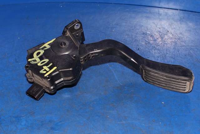 Pedal gass til Toyota Urban Cruiser, 2009-2014  (DENSO|198800-7021)