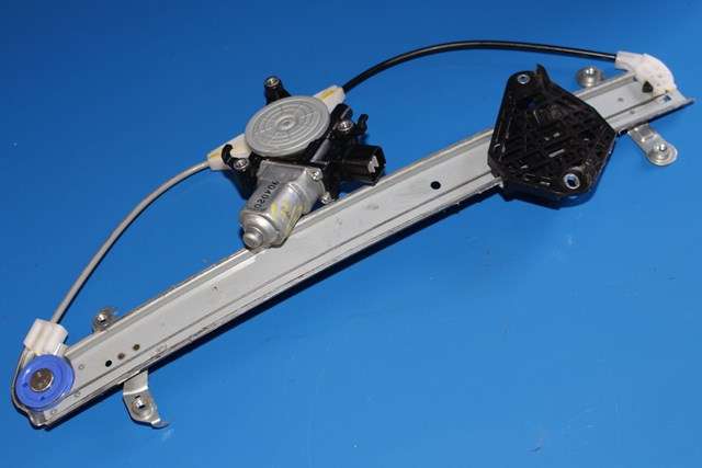 Ruteheis høyre foran til Subaru Impreza, 2008-2012 (Type III)  