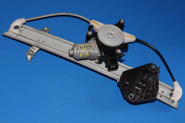 Ruteheis høyre bak til Subaru Impreza, 2008-2012 (Type III)  
