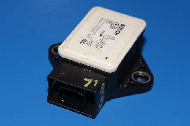 Sensor diverse til Subaru Impreza 2008-2012 (Type III) (BOSCH|0 265 005 814|27542-FG001|)