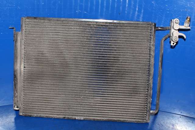Aircondition radiator til BMW X5, 2000-2006 (E53) (E53) (BMW|8 381 543)