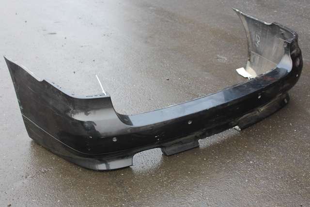 Støtfanger bak stasjonsvogn til BMW 5-Serie 2003-2010 (E60/E61) (E60/E61)