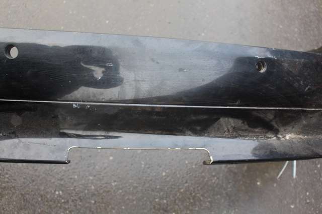 Støtfanger bak stasjonsvogn til BMW 5-Serie 2003-2010 (E60/E61) (E60/E61)