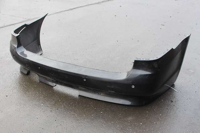 Støtfanger bak stasjonsvogn til BMW 5-Serie 2003-2010 (E60/E61) (E60/E61)