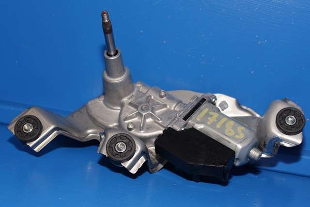 Viskermotor bakrute til Toyota Auris, 2013-2015 (Type II, Fase 1)  (DENSO|259600-2501)